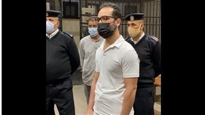 محامي شادي خلف يكشف ملابسات ضبطه وادعاء إحدى ضحاياه ضده في قضية هتك عرض الفتيات