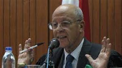 بسيم عبد العظيم يشيد باختيار محمود الربيعي رئيسا فخريا لاتحاد الكتاب