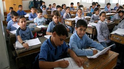 تعطيل الدراسة في الجيزة لـ سوء الأحوال الجوية غدا