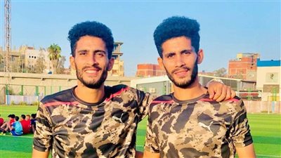 توأم سيدي سالم يتسبب في إلغاء مباراة بدوري الدرجة الثالثة | صور