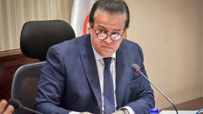 التعليم العالي: مصر تفوز بالمركز الأول لجائزة الشباب العربي لعام 2021