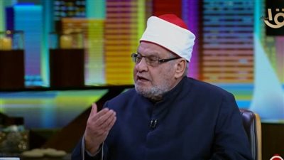 أحمد كريمة: ينبغي تعميم حفظ القرآن حتى الدراسات العليا.. وحركات التغريب وراء تراجع اللغة العربية | حوار