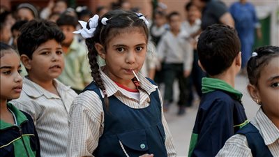 التنمية المحلية: تعطيل الدراسة في 8 محافظات وارتفاع الأمواج 4 أمتار نتيجة الطقس السيئ