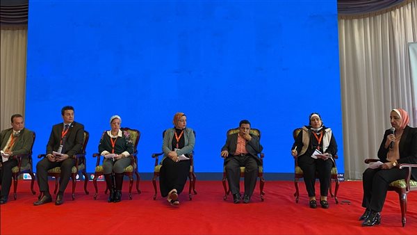 مشاركة التعليم في