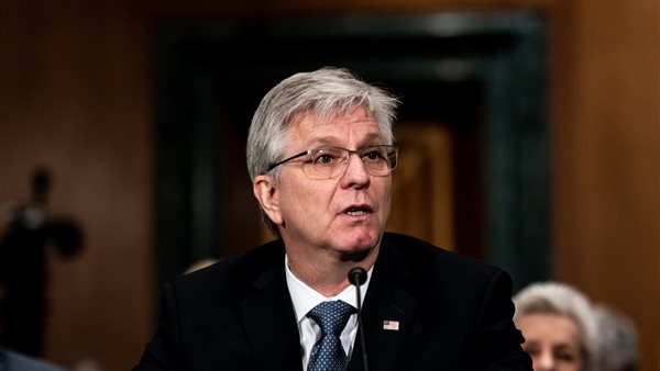 كريستوفر والر، محافظ