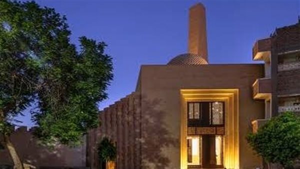 مسجد باصونة بسوهاج