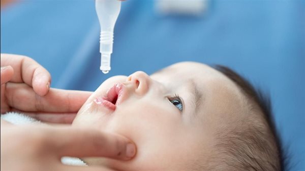 تطعيم الأطفال ضد