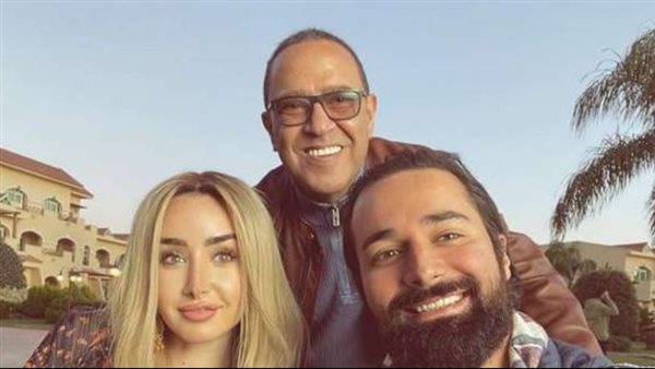 أشرف عبد الباقي وأحمد