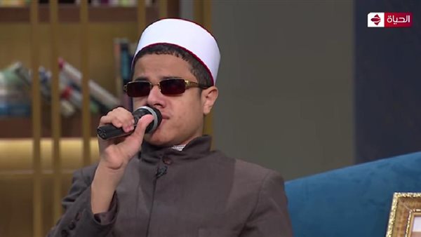 الشيخ أحمد محروس