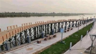 أجواء باردة نهارا.. تعرف على حالة الطقس في بني سويف اليوم 