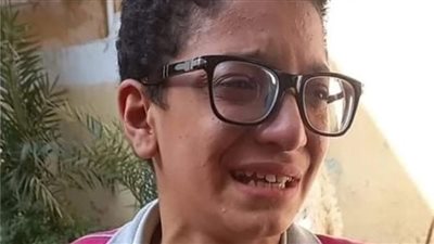 خبير تربوي: يُعلق على واقعة تنمر مُعلمة على طالب من ذوي الهمم بشبرا