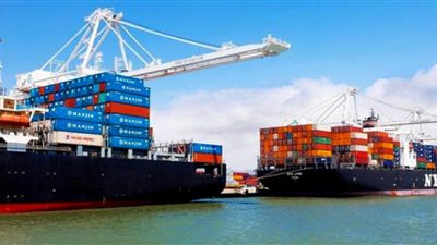 الإحصاء: 3.76 مليار دولار ارتفاعا في صادرات مصر خلال شهر أكتوبر 2021