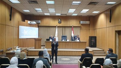 سهى سعيد: أكثر من 2000 طلب ترشح بالدورة الثانية من جائزة مصر للتميز الحكومي