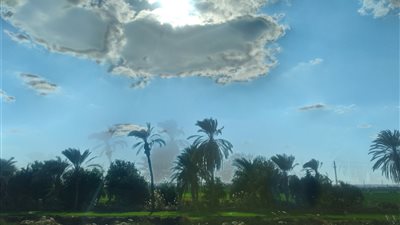 انخفاض الحرارة والصغرى 8 درجات.. تعرف على طقس أسيوط اليوم 