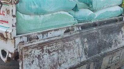 بلغت الـ 21 طن دقيق.. حملات تموينية لضبط المخابز غير المرخصة وقضايا غش غذائي