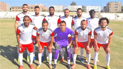 الدرجة الثانية.. تعرف على مباريات مجموعة الصعيد بالجولة 26