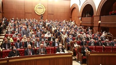 الشيوخ يرفع جلسته لـ 30 يناير بعد الموافقة على 104 مواد من قانون العمل الجديد 