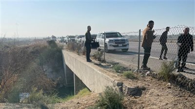 الأمن العراقي يحبط محاولة تفجير أرتال الدعم اللوجستي في بابل