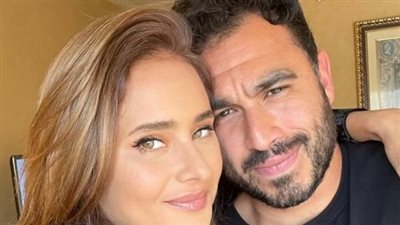 هشام عاشور لـ نيللي كريم: دعوت الله واستجاب لي.. وجعلتيني شخصًا أفضل