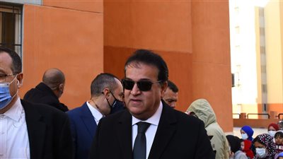 الصحة عن حالة الـ 3 مصابين بـ أوميكرون: يستجيبون للبروتوكول العلاجي