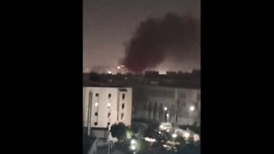 مصدر يكشف حقيقة نشوب حريق بجامعة الأزهر 