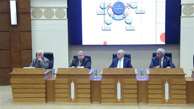 مؤتمر مناخ الأزهر.. باحثون: ما أحدثته مصر في مجال الكهرباء خطوة مهمة للحفاظ على البيئة