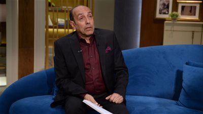 أحمد صيام يكشف أسرار شخصية القصبجي بـ فيلم كوكب الشرق