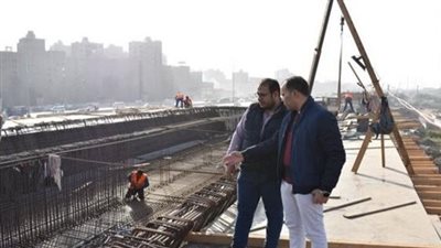 بث مباشر| تفاصيل غلق نفق الإسكندرية الزراعي واستبداله بكوبري أعلى الدائري