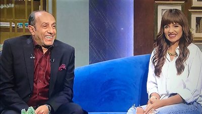 أحمد صيام: دخلت عالم الفن بالصدفة وكنت معترض على دخول أبنائي التمثيل