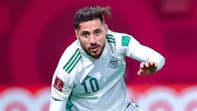 فاروق: شركة الأهلي تمنح الضوء الأخضر لضم البلايلي بـ 5 ملايين دولار