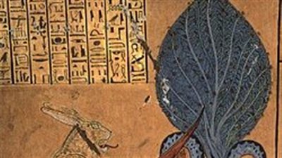 أعداء المعبود رع.. من هو أبوفيس؟ 