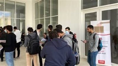 ننشر نتيجة اتحاد طلاب الجامعة اليابانية في الإسكندرية │ صور