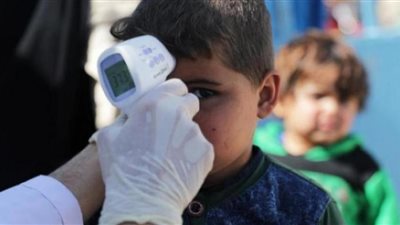 أستاذ طب وقائي عن متحور أوميكرون: احتمالية إصابة الأطفال تصل إلى 30%