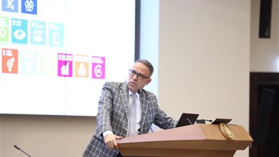 الأعلى للجامعات: جامعة الأزهر لها السبق في التصدي للقضايا الحياتية