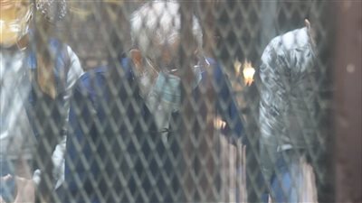 لإضرام النيران بمنشآت عامة.. محاكمة؜ محمود عزت ومحمد بديع و77 آخرين بأحداث المنصة