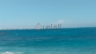 بالتزامن مع تعطيل الدراسة.. موجة من الصقيع والطقس السيئ تضرب مطروح | فيديو