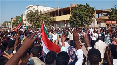 بعد مزاعم الاغتصاب في مظاهرات السودان.. بيان أوروبي - أمريكي يطالب بالتحقيق