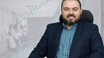 نقابة أطباء الدقهلية تنعي وفاة طبيب في حادث سير |صور