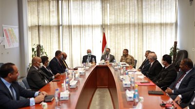 استعدادا لافتتاح المتحف الكبير.. وزير السياحة يناقش رفع كفاءة الخدمات المقدمة في المنشآت الفندقية