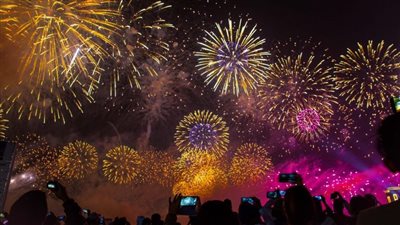 رئيس غرفة المنشآت السياحية: إلغاء الاحتفالات الكبرى في عيد رأس السنة 2022 | بث مباشر