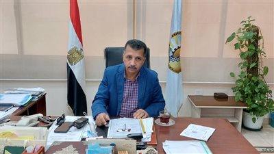 رئيس مدينة مطروح: رفع حالة الطوارئ القصوى لمواجهة الطقس السيئ 