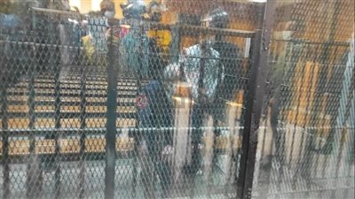 المؤبد لـ محمود عزت القائم بأعمال مرشد الإخوان في قضية التخابر مع حماس