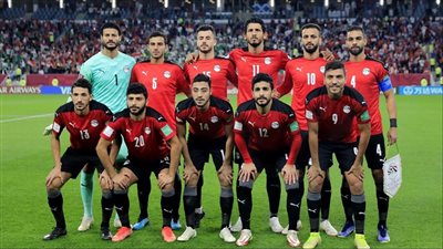 دون طارق حامد.. كيروش يعلن القائمة المبدئية لمنتخب مصر في أمم إفريقيا | بث مباشر