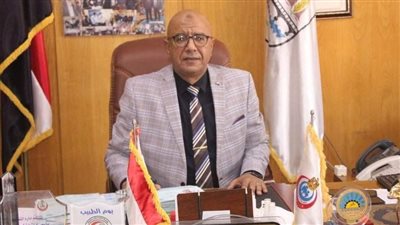 اليوم.. انطلاق الحملة القومية للتطعيم ضد شلل الأطفال ببني سويف