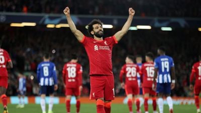 محمد صلاح في الصدارة.. ترتيب هدافي الدوري الإنجليزي بعد نهاية الجولة الـ18
