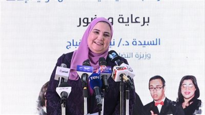 وزيرة التضامن: الاستثمار في ذوي الإعاقة يؤهل المجتمع نحو التنمية العادلة والدامجة والمستدامة