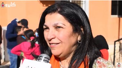 ممثلة منظمة الصحة العالمية: مصر خالية تمامًا من شلل الأطفال | فيديو 