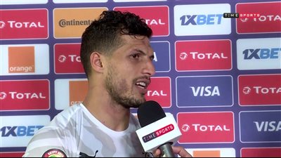 أحلام طارق حامد الدولية تتحطم على صخرة كيروش