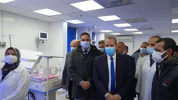 جانب من الافتتاح