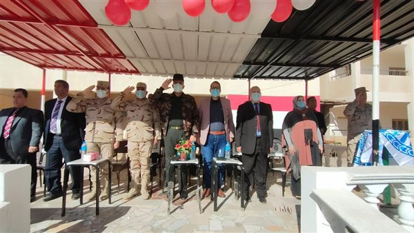 وكيل تعليم والمستشار